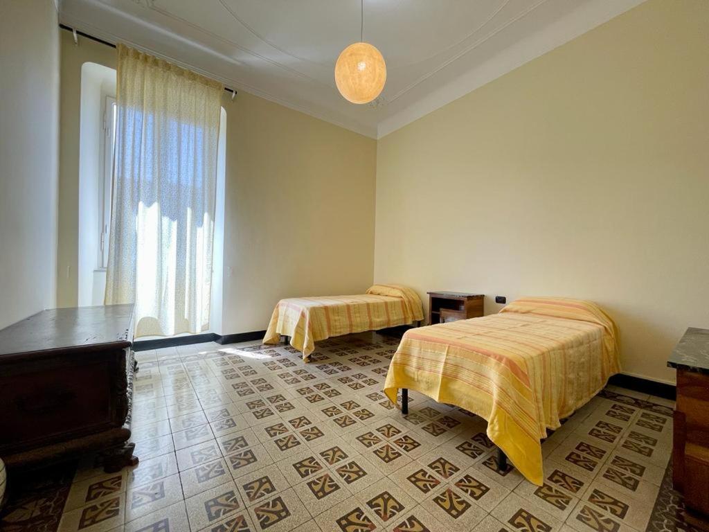 Big Wave Apartment - Levanto, 5 Terre Exterior photo
