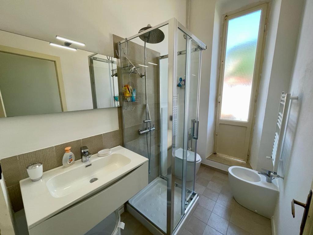 Big Wave Apartment - Levanto, 5 Terre Exterior photo