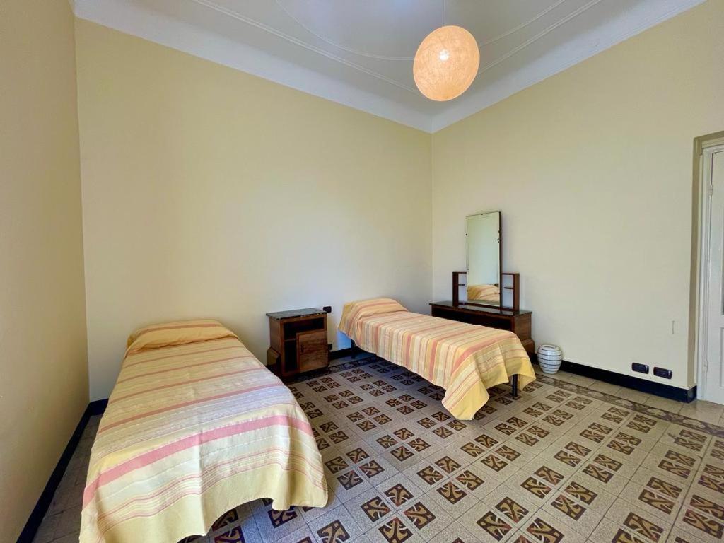 Big Wave Apartment - Levanto, 5 Terre Exterior photo
